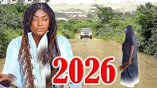 (FULL MOVIE) - New Released Movie Today (THE BLIND SEER) Village Nigerian Nollywood Movie
