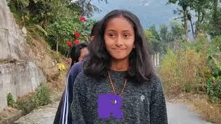 ABCD Challenge😅 🤣|| with cuties 😍✨||fun time 🤟#abcdchallenge #challenge #dailyvlog #enjoyinglife