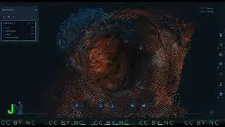3D Mesh File Preview (Open Source / CC Licensed Video)