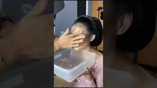 Complexion Makeup Waterproof Anti Longsor #kecantikan #makeup #tutorial