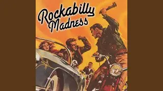 Rockabilly Guy