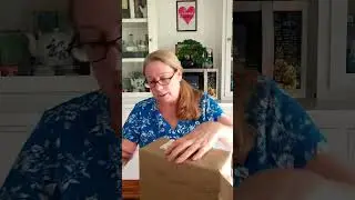 Огромное спасибо Тоби Р.! Я люблю своё сообщество!