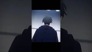Sung Jinwoo Shows His True Power🥶🗿#sololeveling #shorts #anime #edit #sungjinwoo
