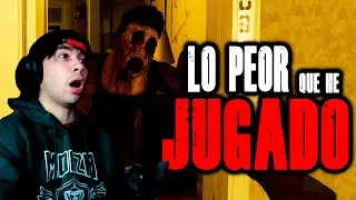 Este SUSTO me ARRUIN&Oacute; la GARGANTA | Lost Luminosity