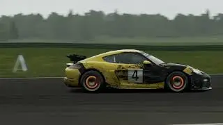 FORZA MOTORSPORT 7 GAMEPLAY