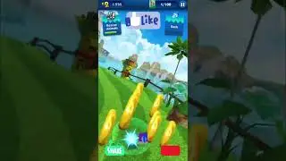 Sonic Dash #sonic #sonicedmrush #gaming #コスプレ #sonicdash #sonicthehedgehog #sonicgames #roblox