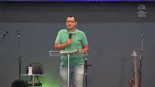 Rede de Jovens  -  19h - IBF Sede 25/09/2021