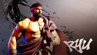 SF6 - SHADOW (Ryu) HIGHLIGHTS MATCH GAMEPLAY PART 3 #foryou #sf6 #streetfighter #fgc