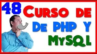 Curso de PHP🐘 y MySql🐬 [48.- Buscar datos desde MySQL🔎]