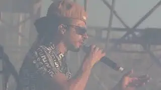 Danakil - Life Goes On (Marseille 2021)