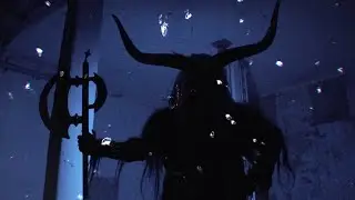 Ich will Krampus sein | Official Music Video by IP  #krampuslied #krampuslauf