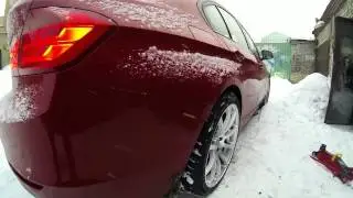 BMW F30 VMR-701
