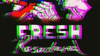 Friday Night Funkin: Fresh Resastered Playable