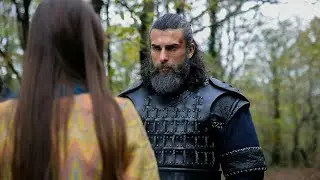 Turgut Fight Scene | Kayi Qabila | Ertugrul Ghazi