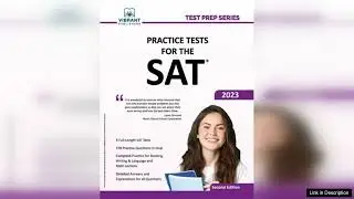 Practice Tests For The SAT Brand New Free shipping in the US