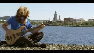 Sam - Supernova (Music Video)