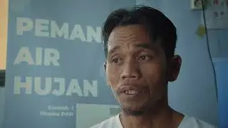 The Rain Collector - Short Documentary