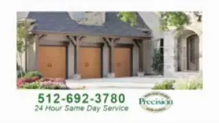 Garage Door Openers | New Garage Doors | Garage Door Repair | Austin, TX
