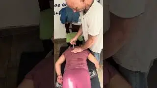 #chiropractor #sports #short #massage #eeuu #running #activator #quito