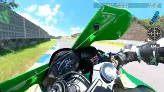 2024.7.21 セントラルサーキット ZX10R