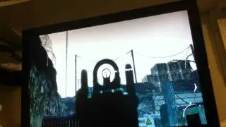 Mw2 save ghost and roach fail