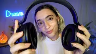 POV: SEI IN UNA CLINICA DEL SONNO ASMR 🥱