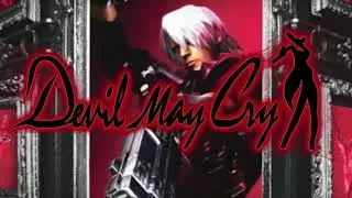 Mental Machine (Nightmare Battle) - Devil May Cry OST Extended