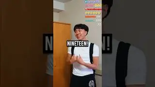 Кай Дженат действительно поселил Рэя и Тоту в соседях по комнате! 😭💀