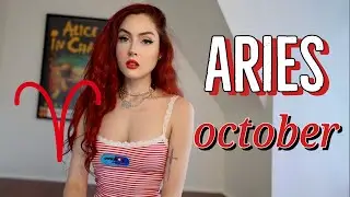 ARIES RISING OCTOBER 2023: NEW PIVOTAL RELATIONSHIP STARTS! + FINANCIAL GROWTH
