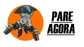 A Técnica que está DESTRUINDO a sua GAMEPLAY