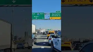 RFK BRIDGE TRAFFIC