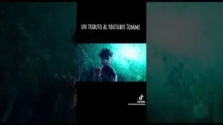 trailer oficial del YouTuber un omenage a -Tomi 11 /pel&iacute;cula