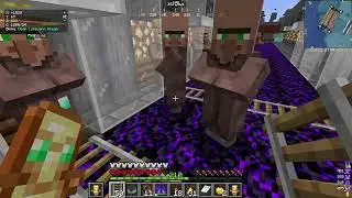 How To Cure Zombie Villagers In Hardcore Minecraft (Tutorial)