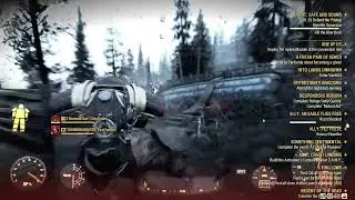 Team Fight Blue Devil Fallout 76