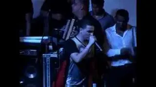 La Mentira - Silvestre Dangond & Rolando Ochoa - Trucupey - NaneG
