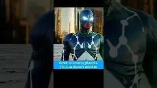 How powerful is cosmic spiderman.. #marvelcomics #marvelstudios #marvel