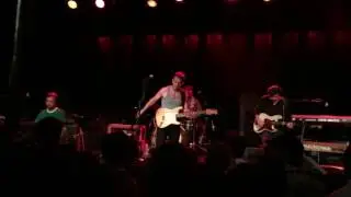 Vulfpeck - Fugue State (live at Slim's in SF)