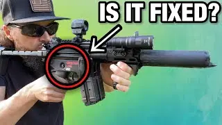L2 Prints MP5K Update
