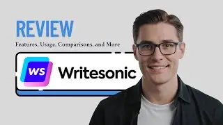 Multiply Your Content Creation with Writesonic &ndash; Here's How!
