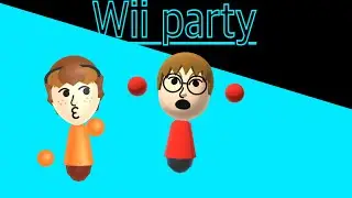 Roblox age verification chat update is horrible so let's play Wii party!