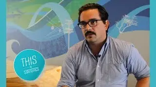 Stanford's Mike Baiocchi on Using Stats in Research