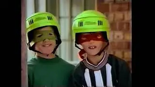 Stackhat ad (1992)