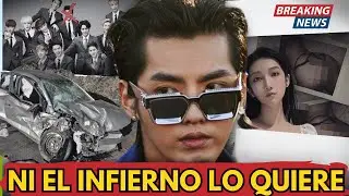 KRIS WU: LA VERDAD OSCURA &mdash; SIEMPRE FUE MALVADO
