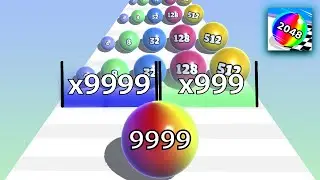 Ball Run 2048,Juice Run,Slice It All!,Stack Rider,Frog Prince Rush,Destiny Run,Bullet Stack...