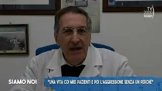 Medico aggredito da un suo paziente, il caso di Massa Lubrense