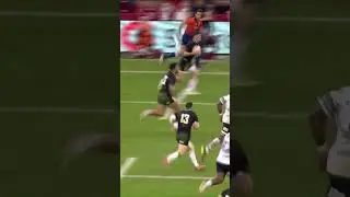 Welcome back Louis Rees-Zammit | WRU TV