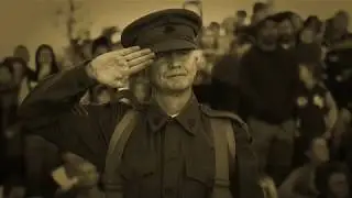 EMU PARK DAWN SERVICE   HD 1080p