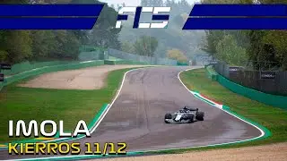 IMOLAN GP | FCS | KAUSI 9