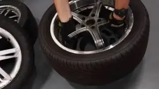 easiWheel Trolley Snapshot