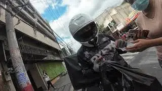 Ano Ang mas maganda e byahe ? Mc taxi or lalamove?